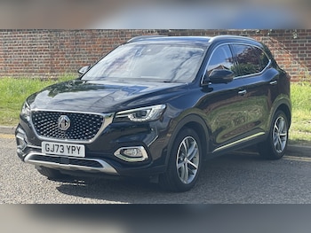 Used MG MG HS 2023 for sale - 78542504: Photo