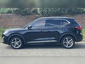 Used MG MG HS 2023 for sale - 78542504: Photo
