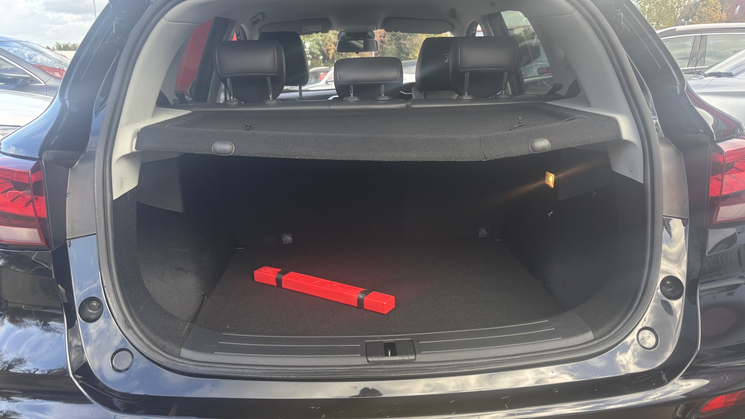 Used MG MG ZS 2023 for sale - 76871813: Photo 11