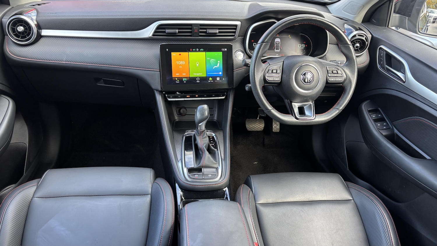 Used MG MG ZS 2023 for sale - 76871813: Photo 13