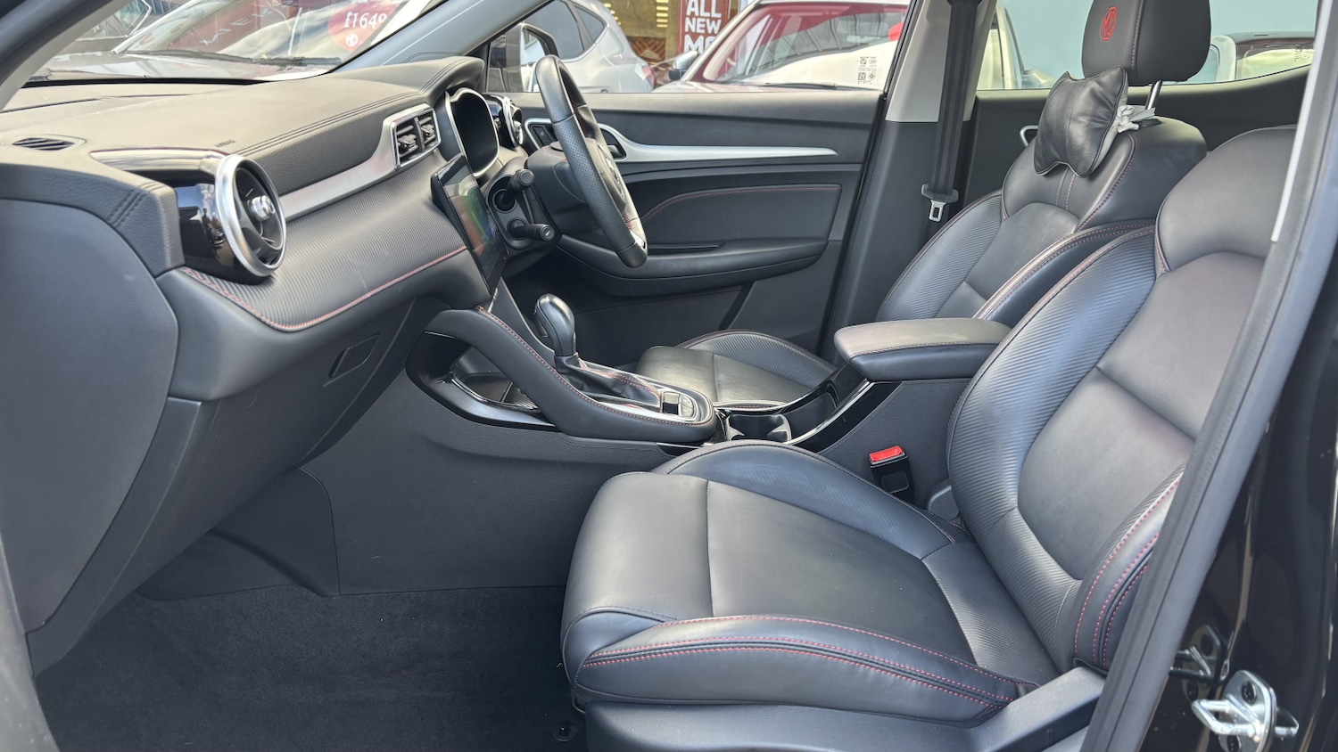 Used MG MG ZS 2023 for sale - 76871813: Photo 14