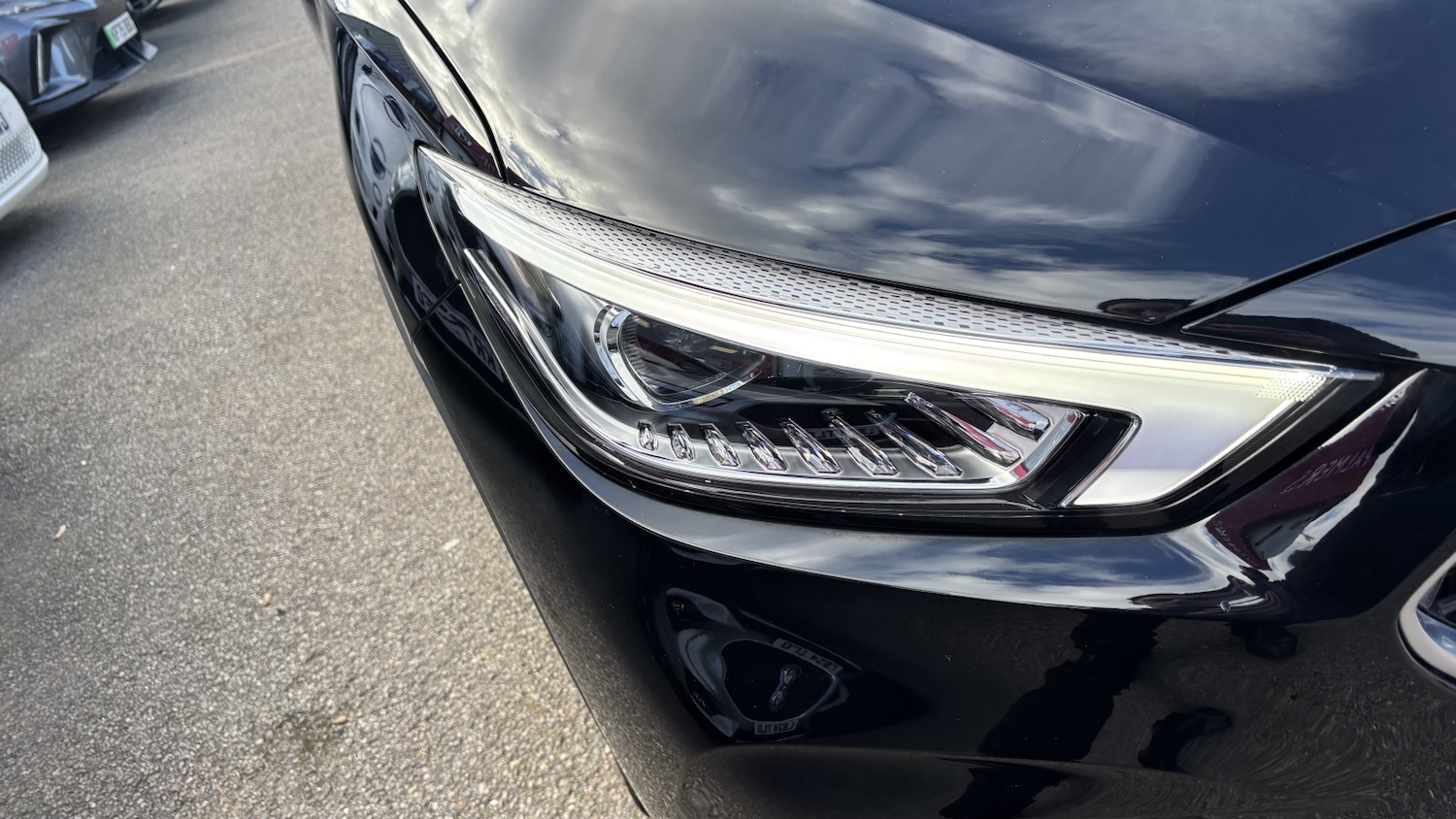 Used MG MG ZS 2023 for sale - 76871813: Photo 19