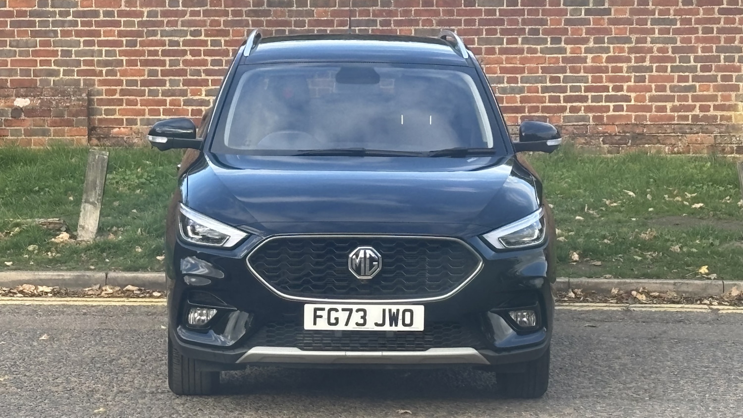 Used MG MG ZS 2023 for sale - 76871813: Photo 2