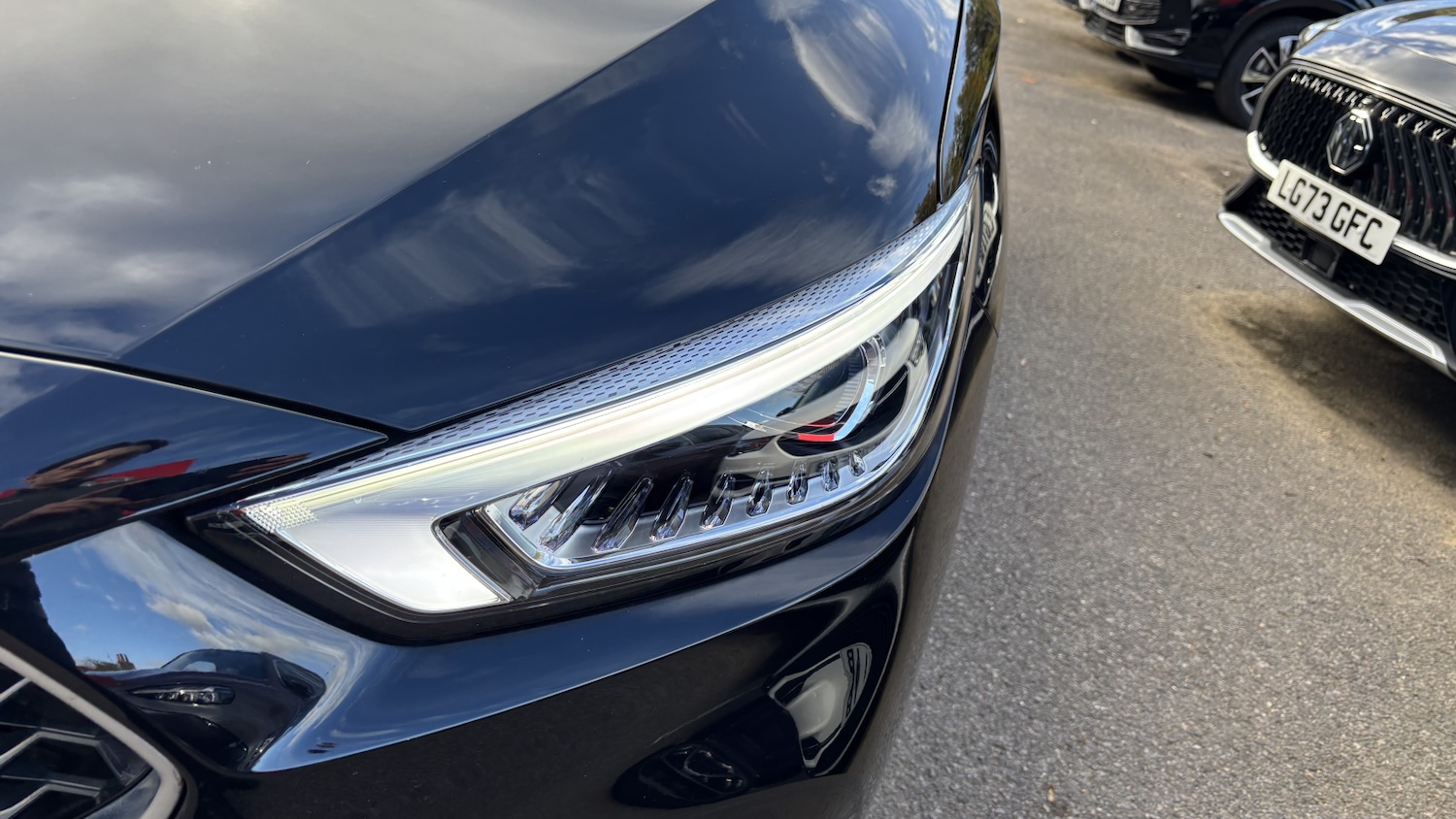 Used MG MG ZS 2023 for sale - 76871813: Photo 20