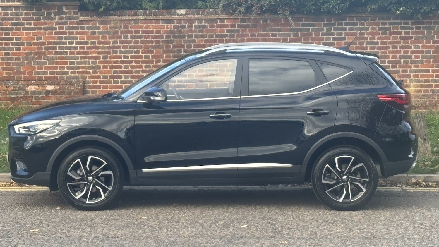 Used MG MG ZS 2023 for sale - 76871813: Photo 4