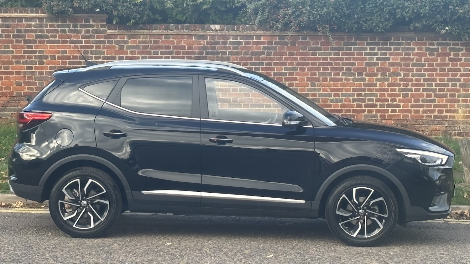 Used MG MG ZS 2023 for sale - 76871813: Photo 5