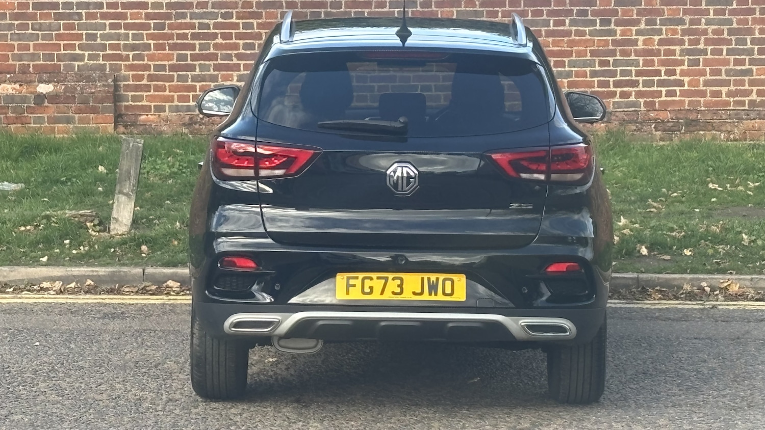 Used MG MG ZS 2023 for sale - 76871813: Photo 6