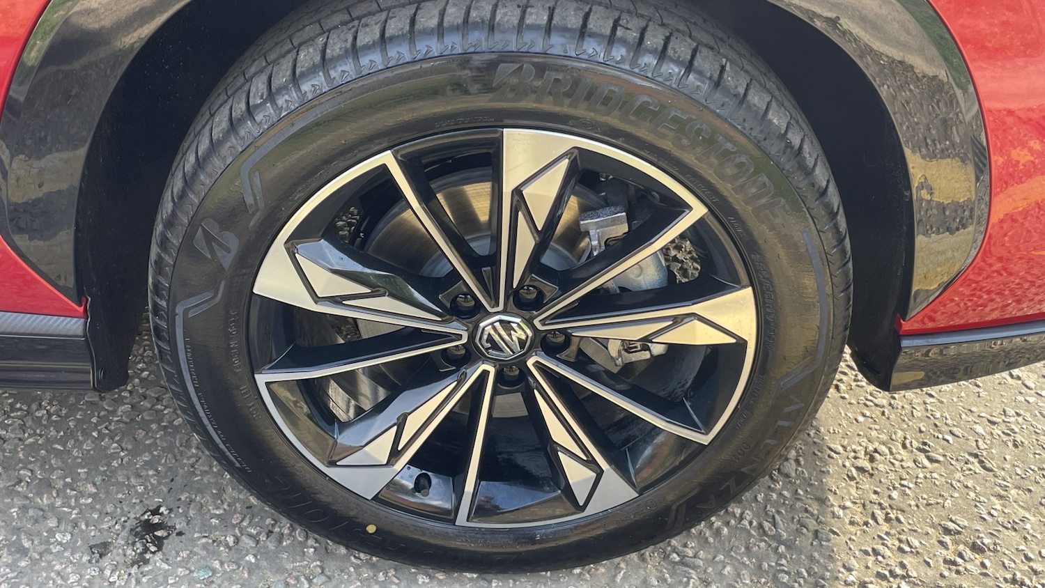 Used MG MG HS 2025 for sale - 77833436: Photo 12