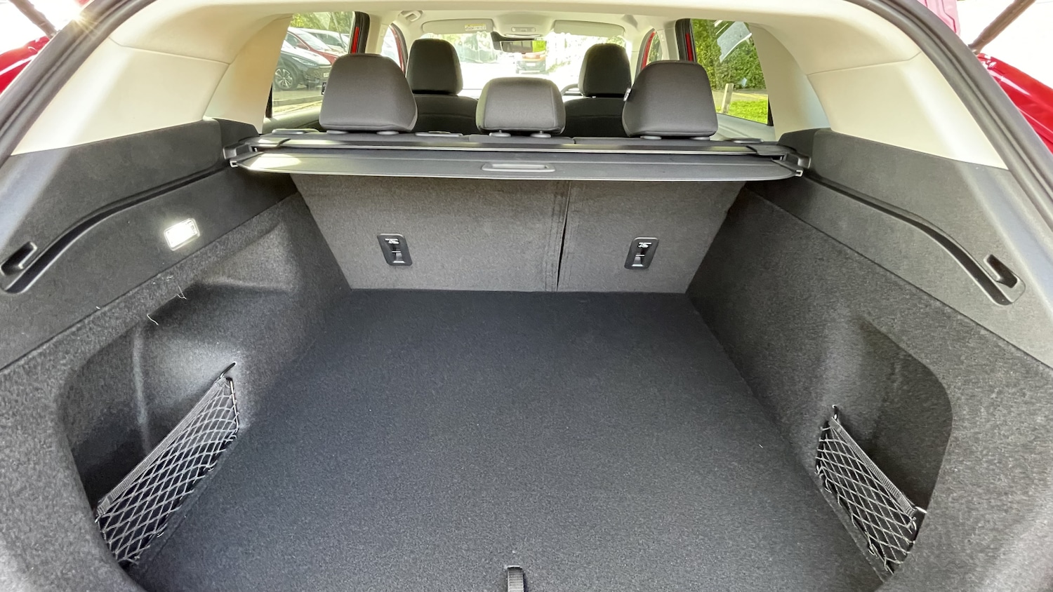 Used MG MG HS 2025 for sale - 77833436: Photo 13