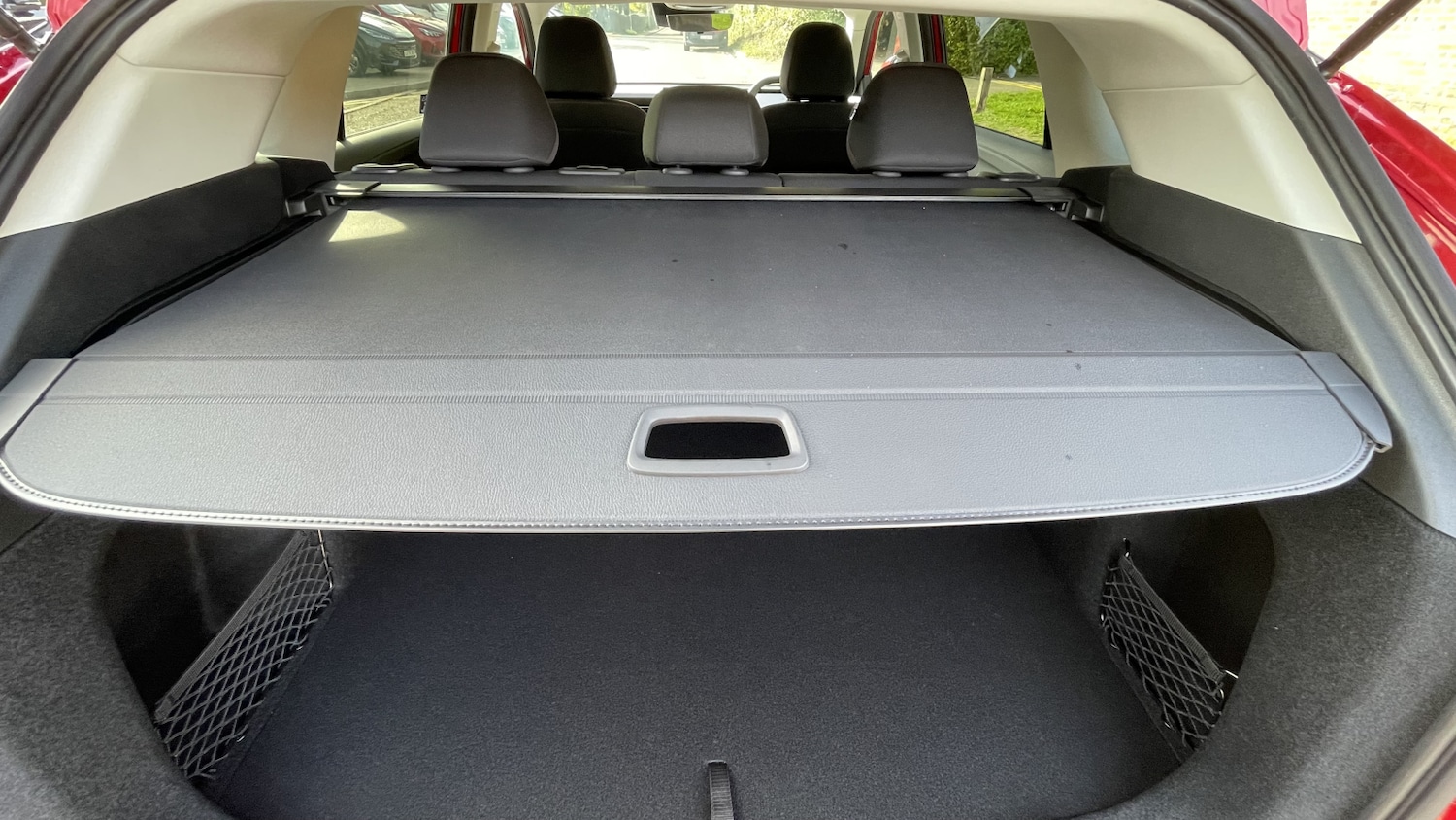 Used MG MG HS 2025 for sale - 77833436: Photo 14