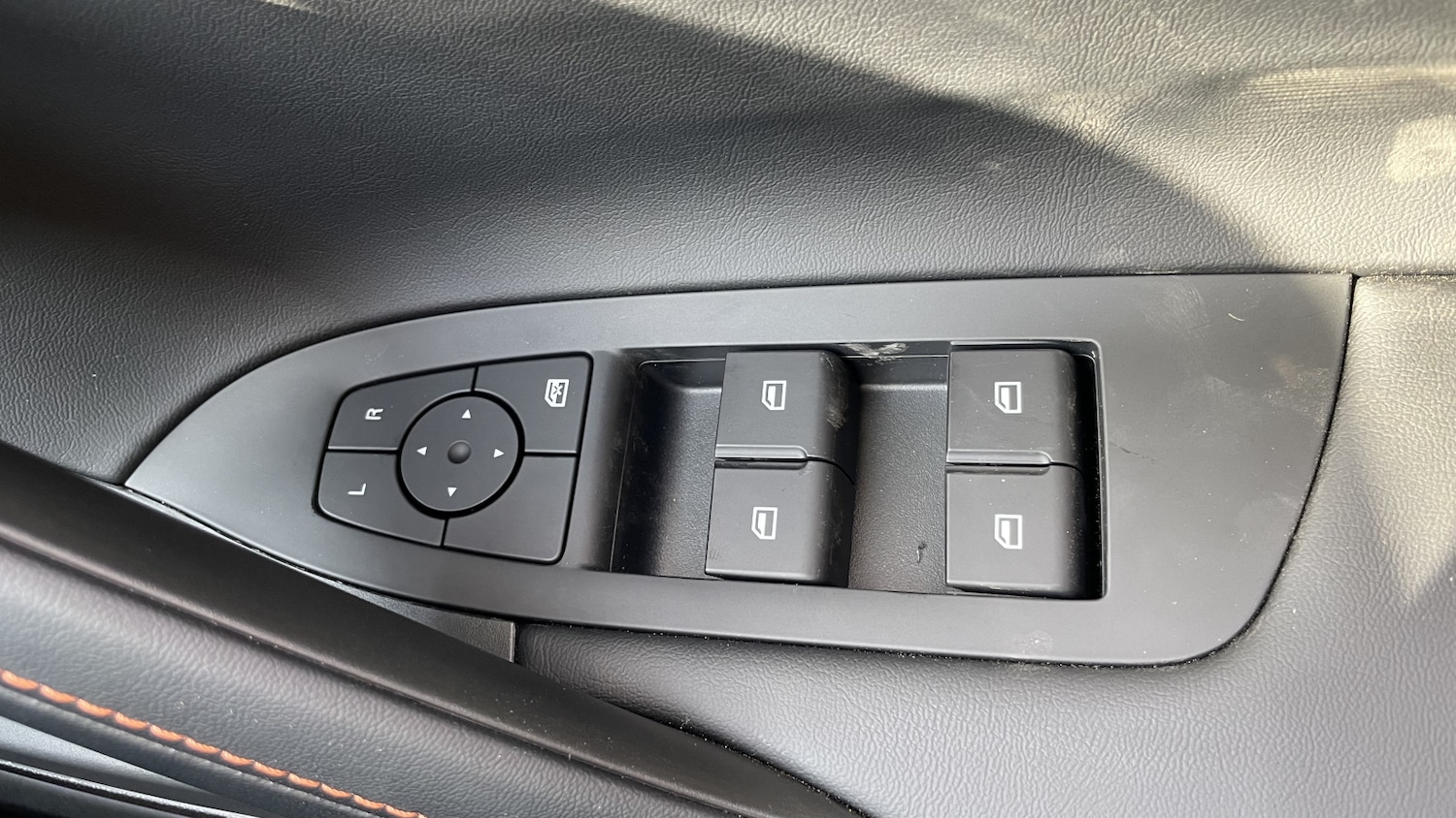 Used MG MG HS 2025 for sale - 77833436: Photo 20