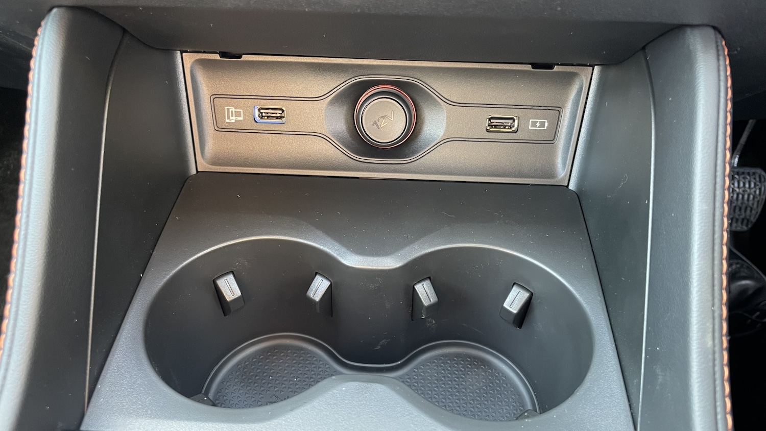 Used MG MG HS 2025 for sale - 77833436: Photo 21