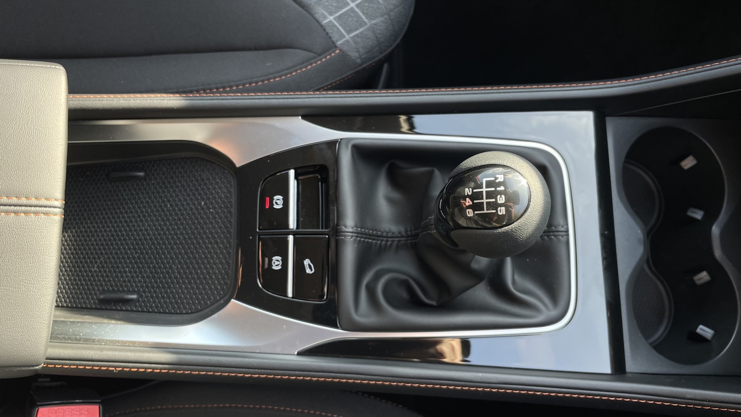 Used MG MG HS 2025 for sale - 77833436: Photo 25