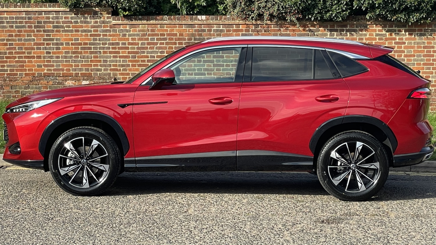 Used MG MG HS 2025 for sale - 77833436: Photo 8