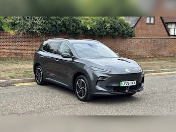 Used MG MGS5 2025 for sale - 79800679: Photo