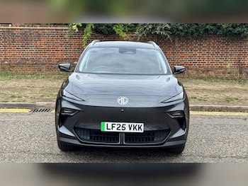 Used MG MGS5 2025 for sale - 79800679: Photo