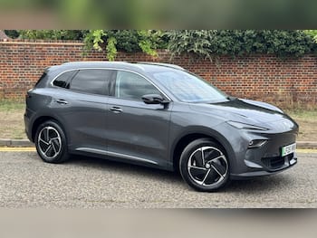Used MG MGS5 2025 for sale - 79800679: Photo