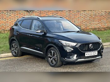 Used MG MG ZS 2022 for sale - 77449823: Photo