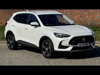2024 - 1.5 T-GDI Trophy 5dr DCT Auto