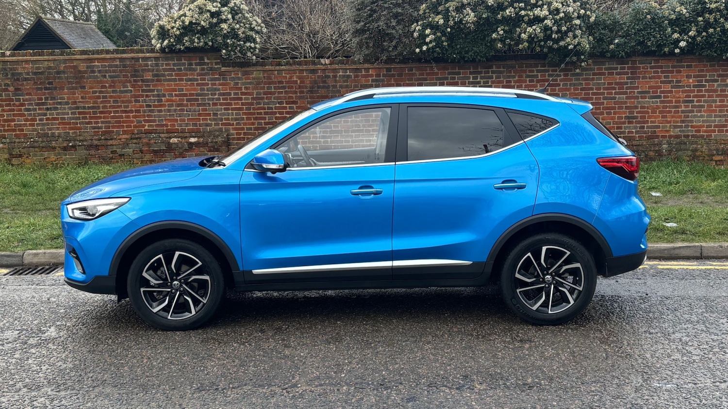 Used MG MG ZS 2024 for sale - 77833411: Photo 7