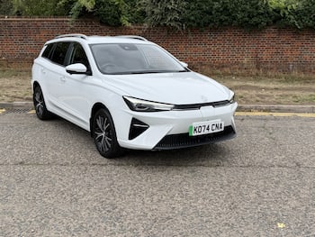 Used MG MG5 2025 for sale - 79734875: Photo