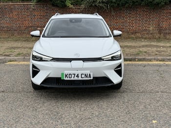 Used MG MG5 2025 for sale - 79734875: Photo