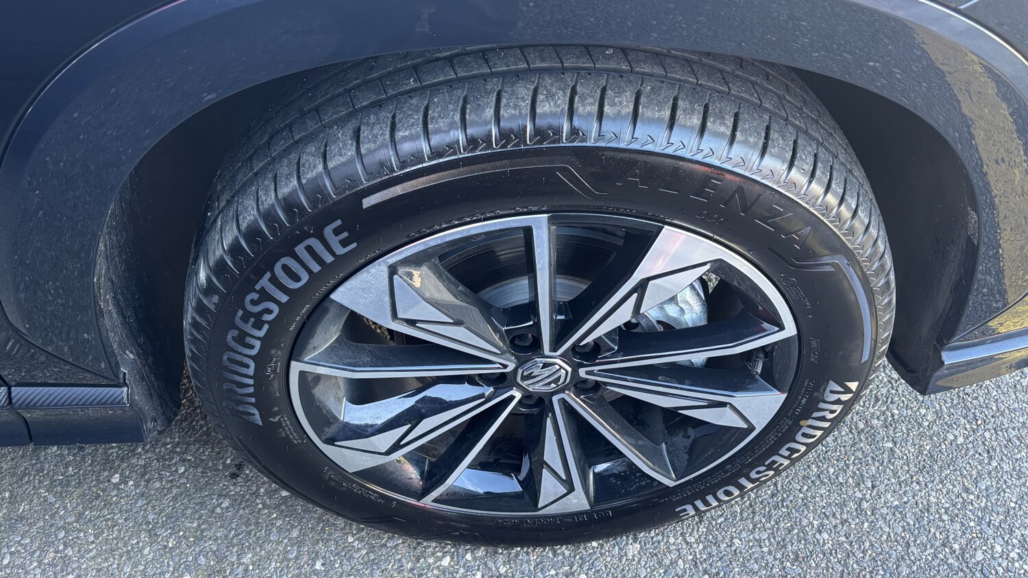 Used MG MG HS 2025 for sale - 76130840: Photo 10