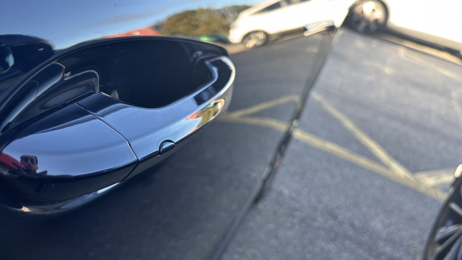 Used MG MG HS 2025 for sale - 76130840: Photo 18