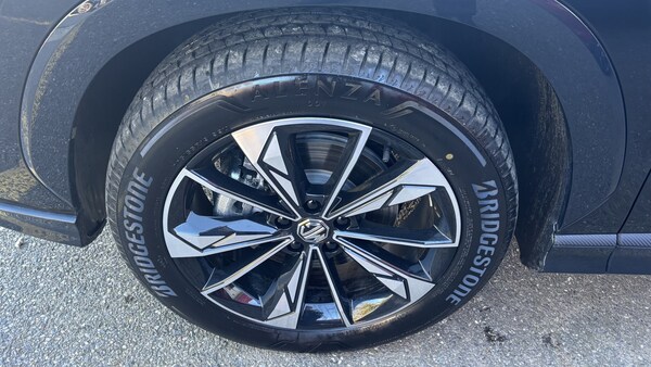 Used MG MG HS 2025 for sale - 76130840: Photo 20