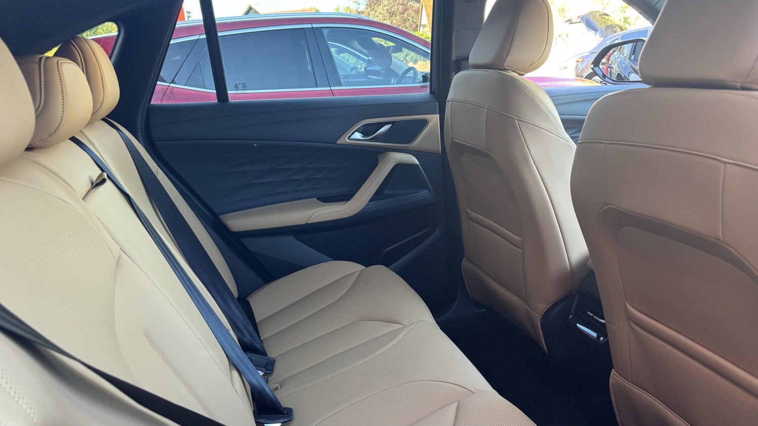 Used MG MG HS 2025 for sale - 76130840: Photo 25