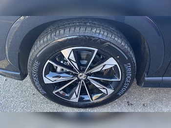 Used MG MG HS 2025 for sale - 76130840: Photo 2