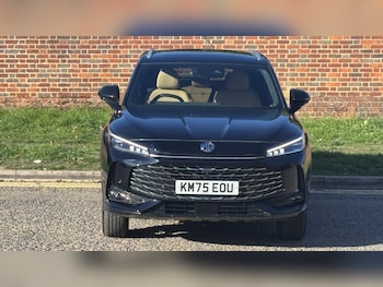 Used MG MG HS 2025 for sale - 76130840: Photo 3