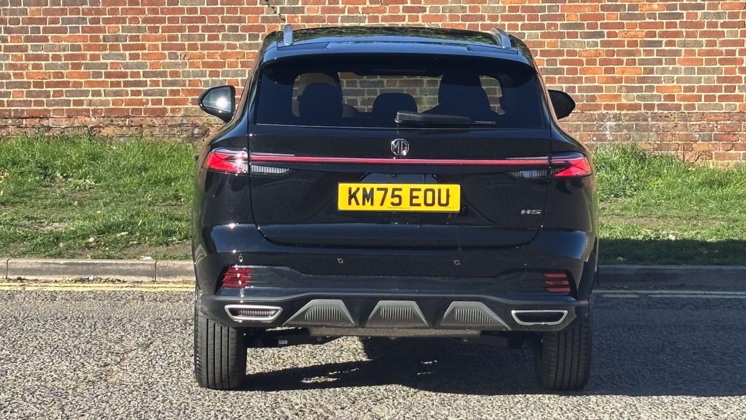 Used MG MG HS 2025 for sale - 76130840: Photo 4