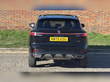Used MG MG HS 2025 for sale - 76130840: Photo 4