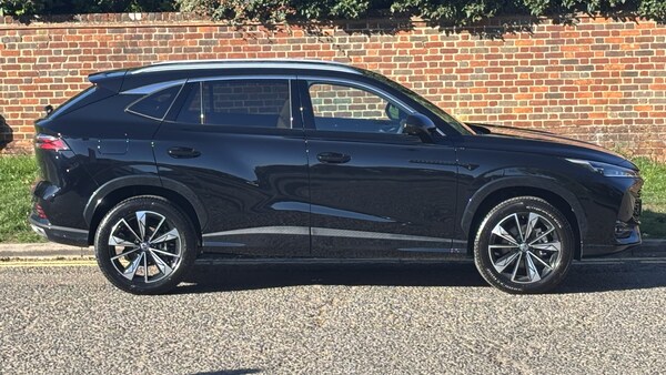 Used MG MG HS 2025 for sale - 76130840: Photo 5