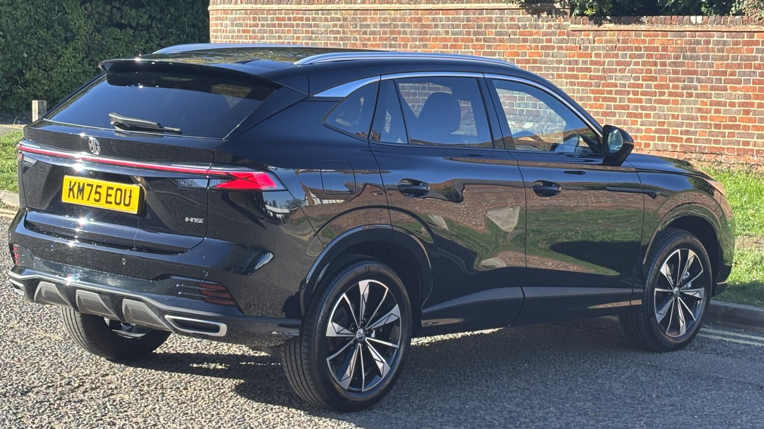 Used MG MG HS 2025 for sale - 76130840: Photo 6