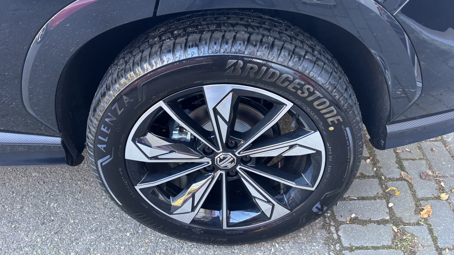 Used MG MG HS 2025 for sale - 76130840: Photo 8