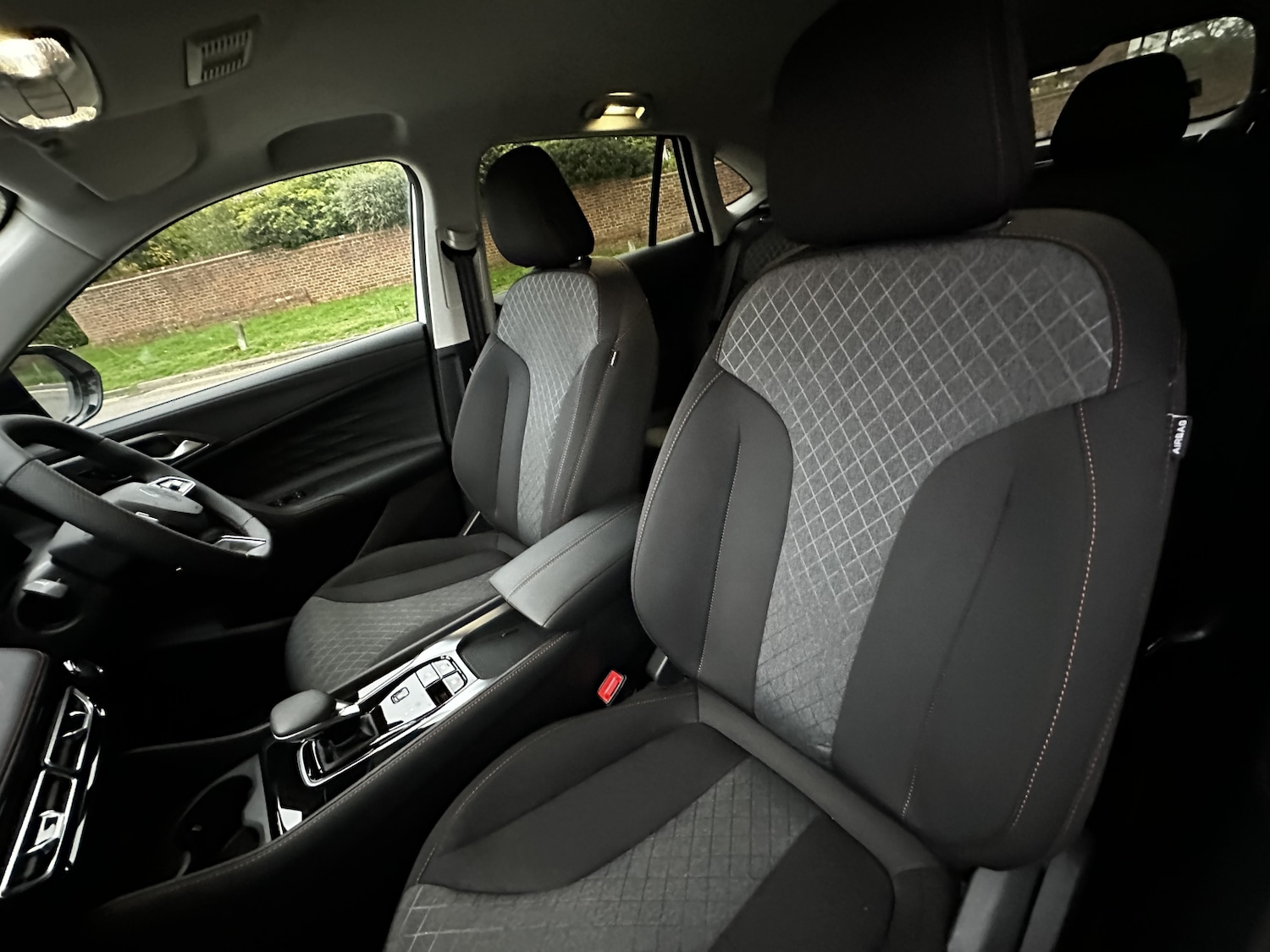 Used MG MG HS 2025 for sale - 76130399: Photo 14