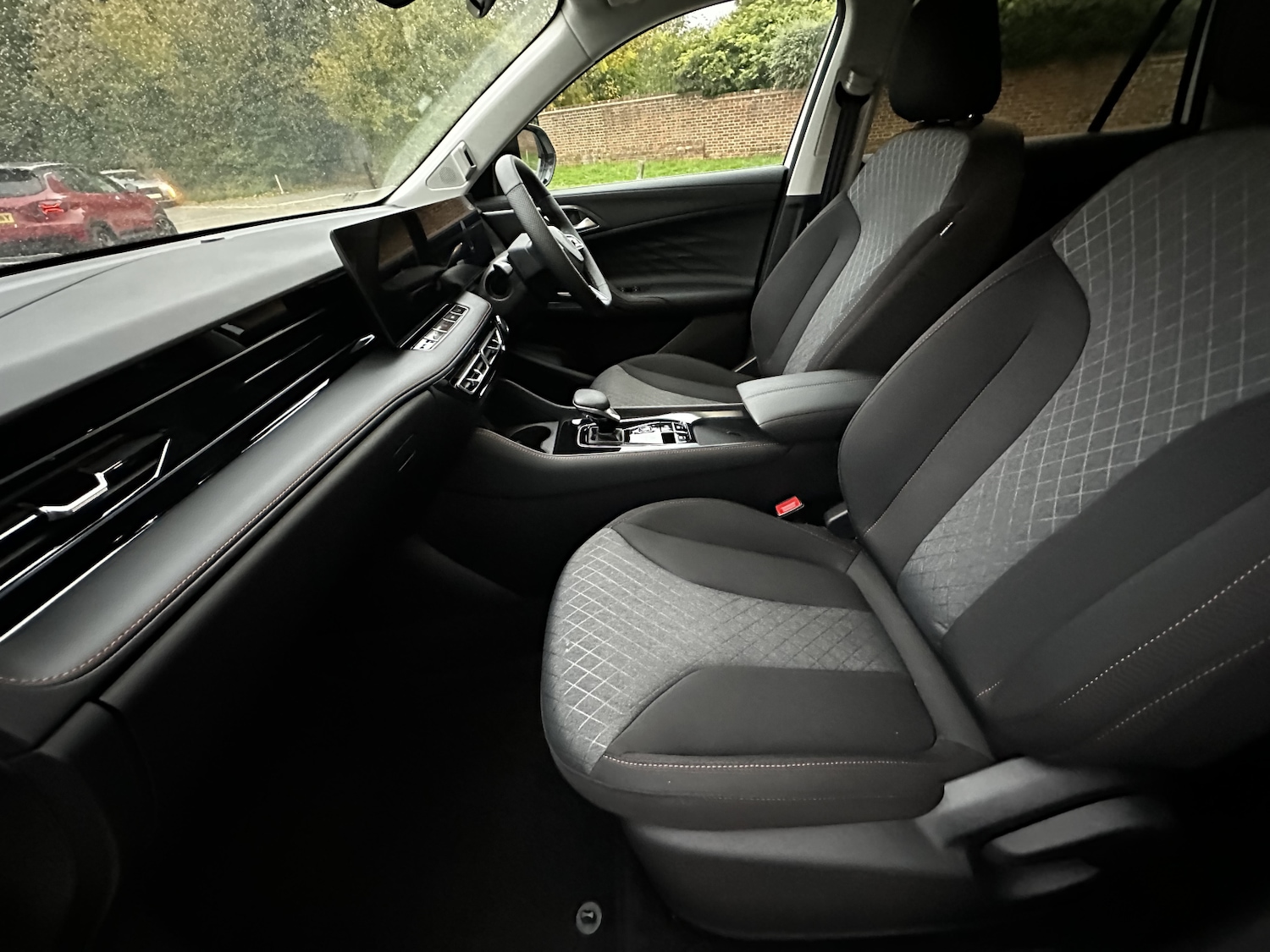 Used MG MG HS 2025 for sale - 76130399: Photo 15