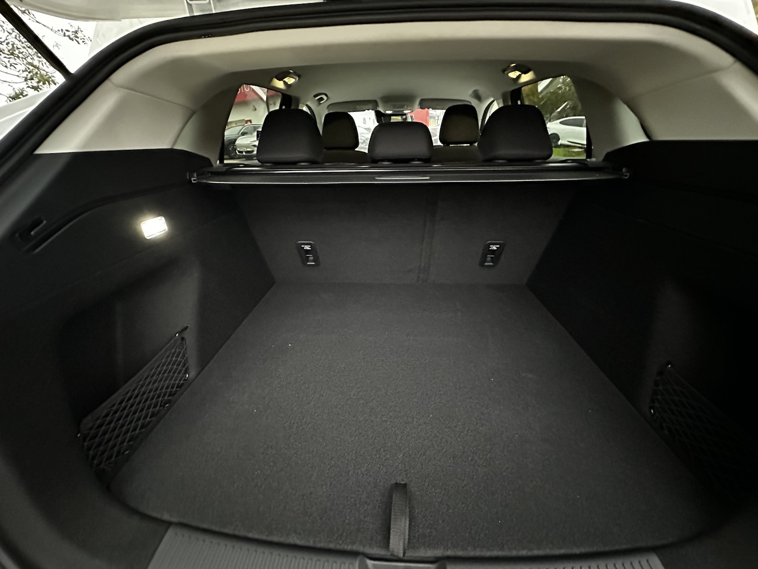 Used MG MG HS 2025 for sale - 76130399: Photo 16