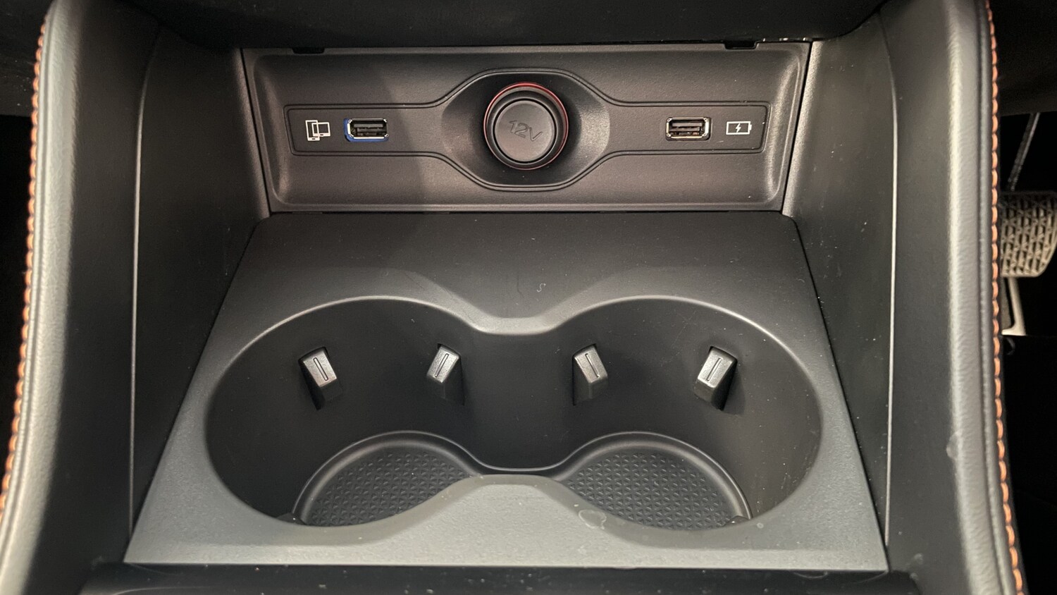 Used MG MG HS 2025 for sale - 76130399: Photo 21