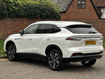 Used MG MG HS 2025 for sale - 76130399: Photo