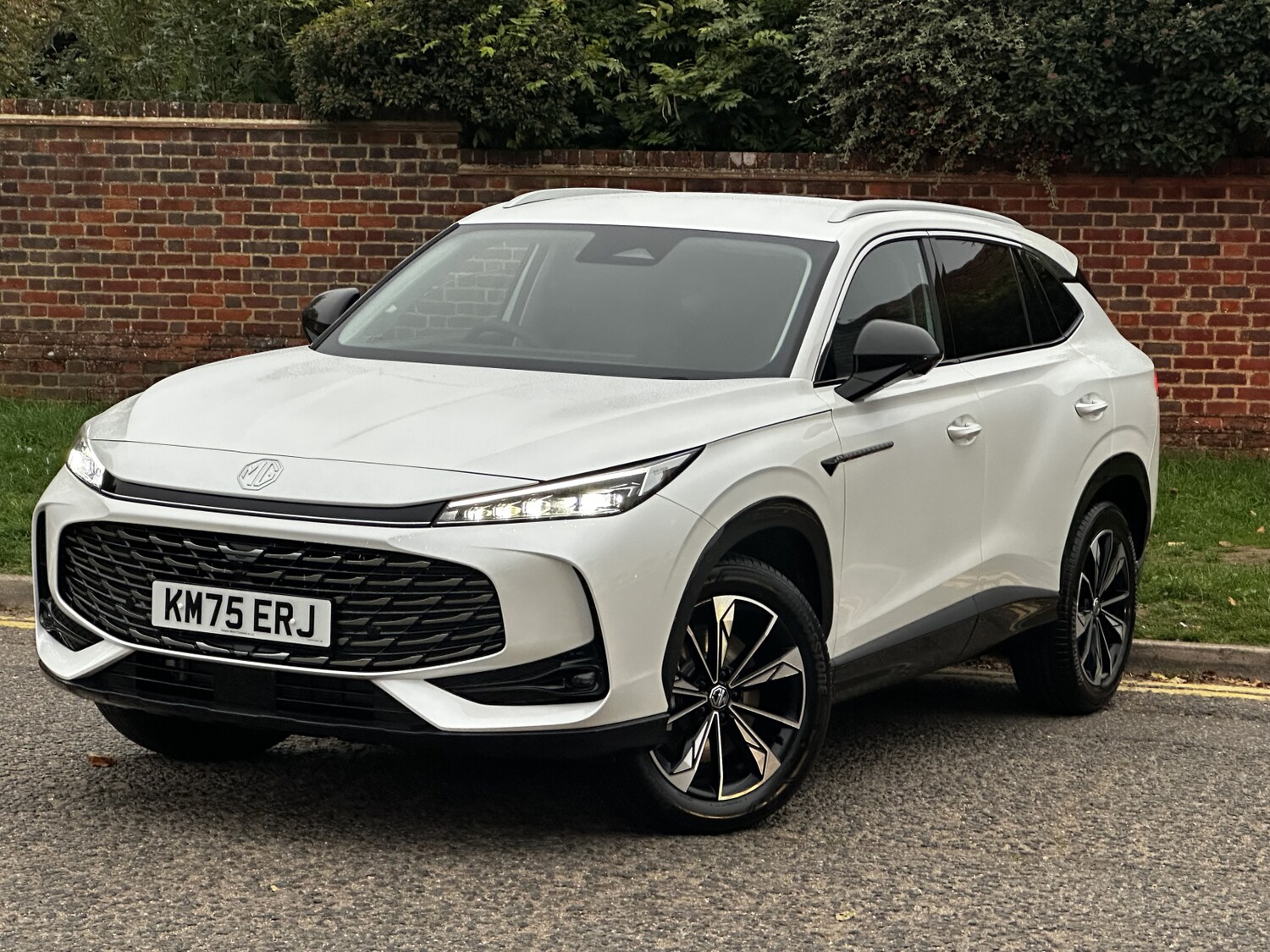 Used MG MG HS 2025 for sale - 76130399: Photo 5