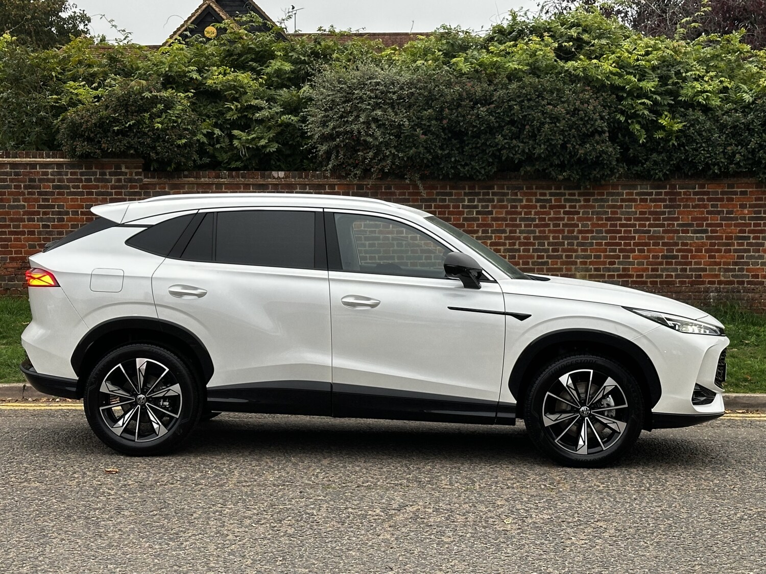 Used MG MG HS 2025 for sale - 76130399: Photo 7