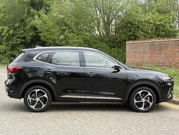 Used MG MG HS 2024 for sale - 78364430: Photo