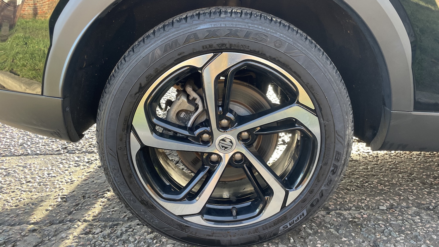 Used MG MG HS 2024 for sale - 76874401: Photo 10