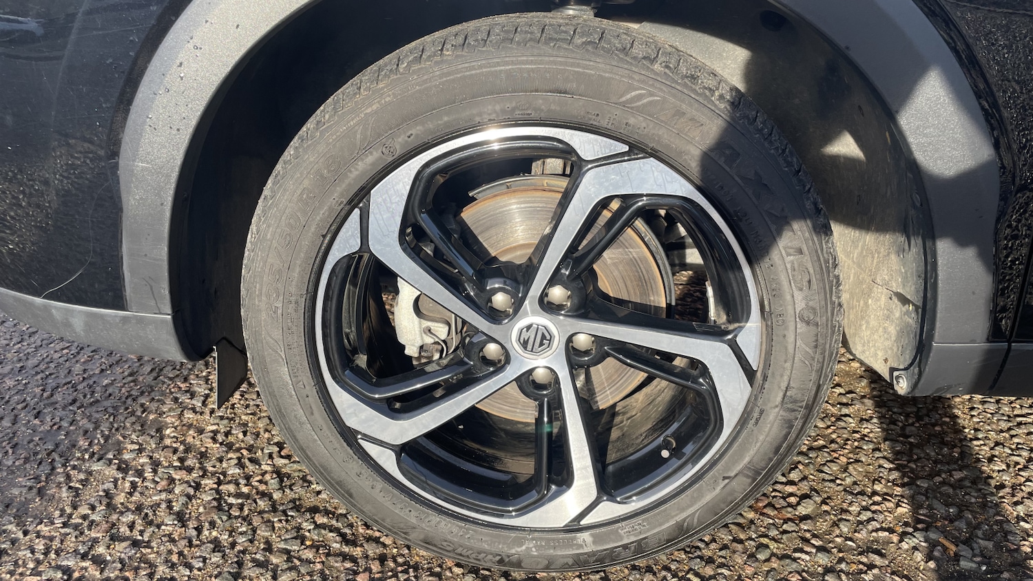 Used MG MG HS 2024 for sale - 76874401: Photo 12