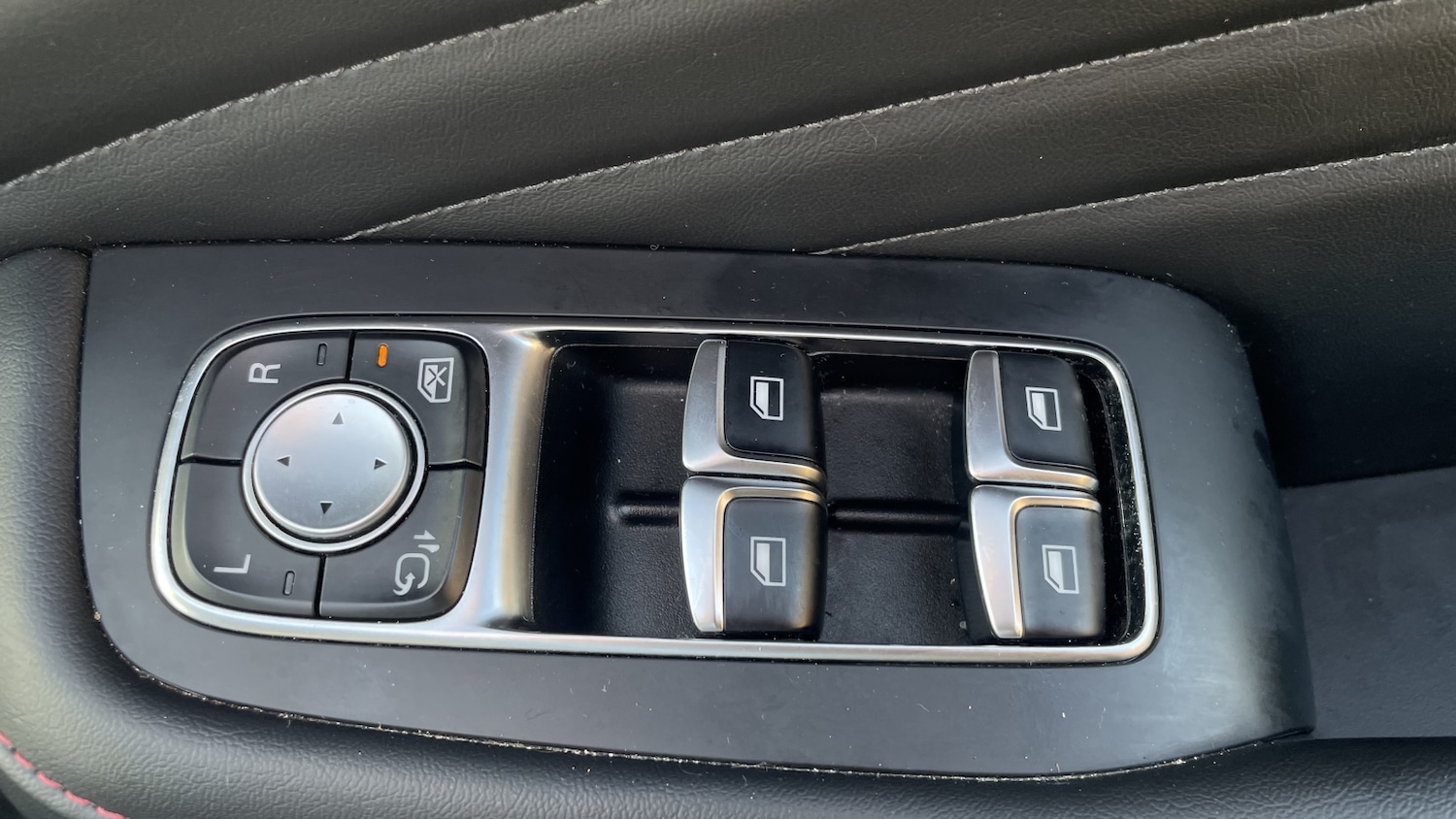 Used MG MG HS 2024 for sale - 76874401: Photo 16