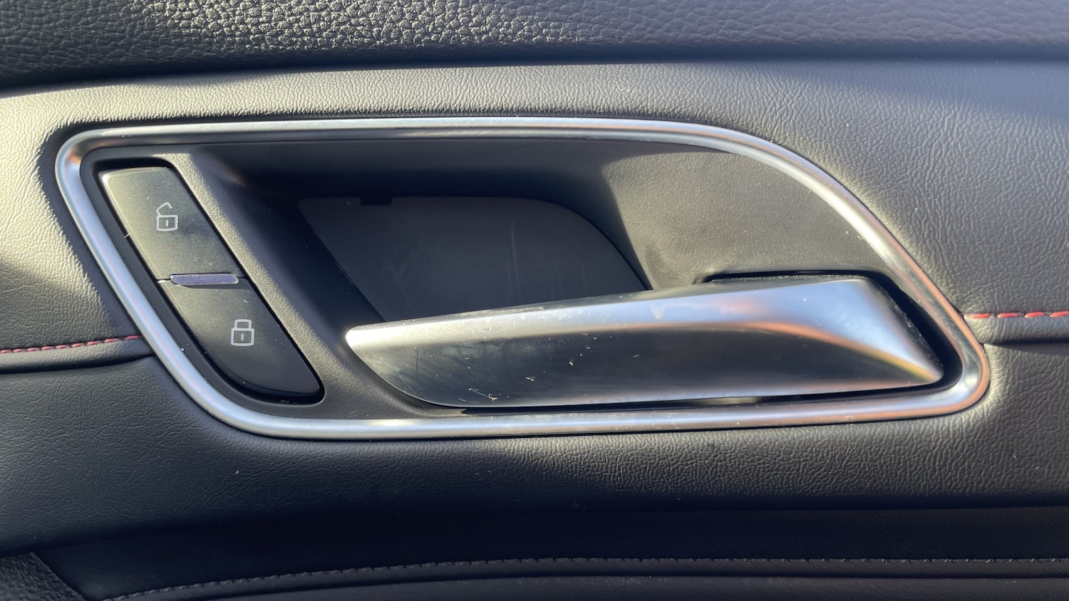 Used MG MG HS 2024 for sale - 76874401: Photo 17