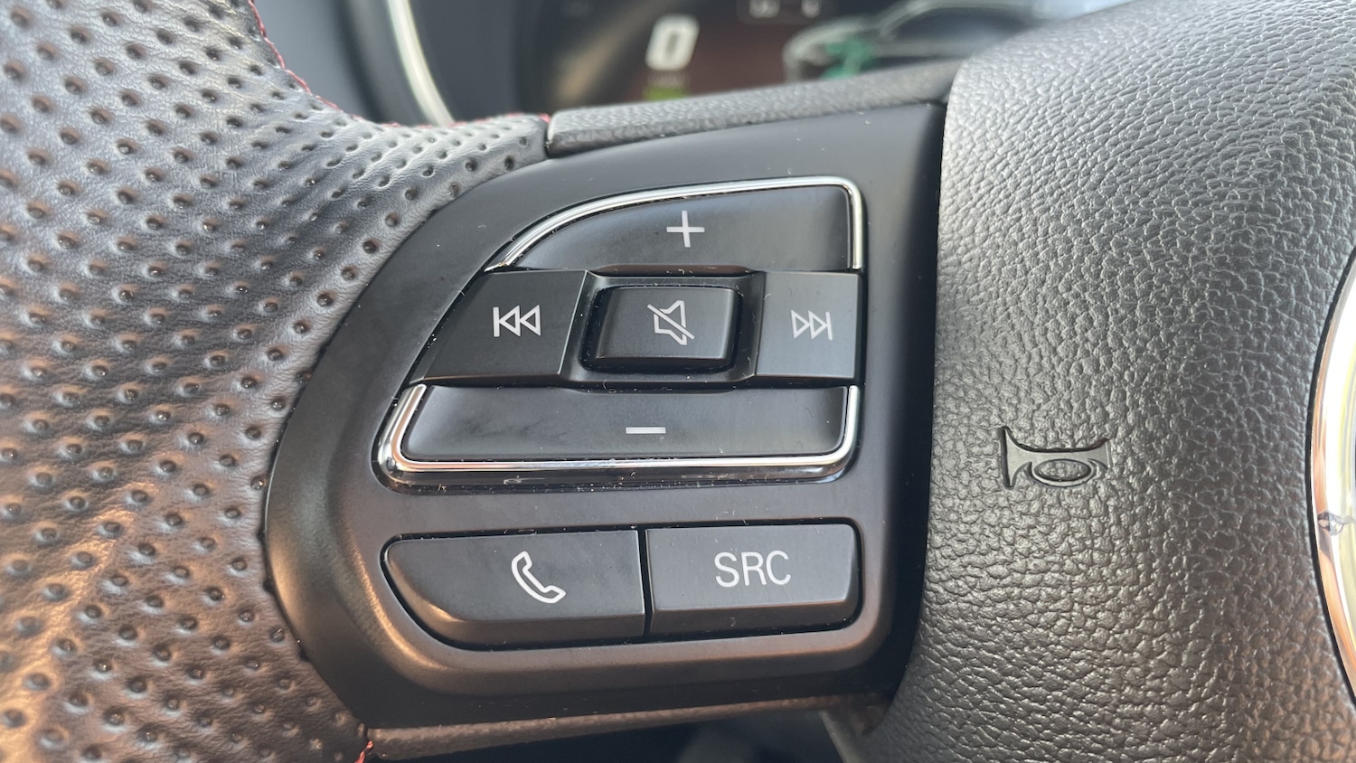 Used MG MG HS 2024 for sale - 76874401: Photo 19